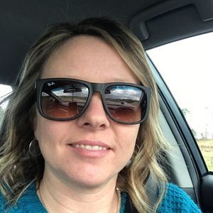 Meet your Posher, Brandy